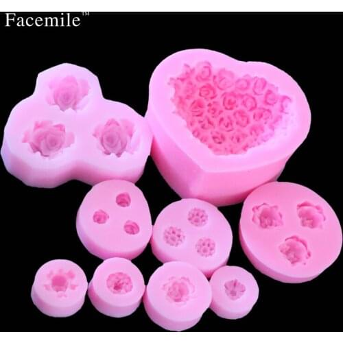 FACEMILE Products For The Holiday