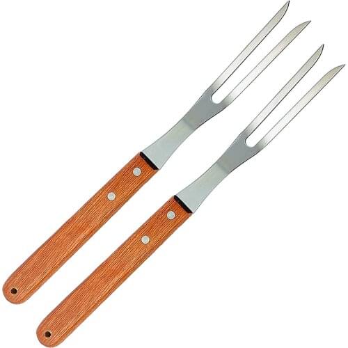 GLANYOMI Grill Forks