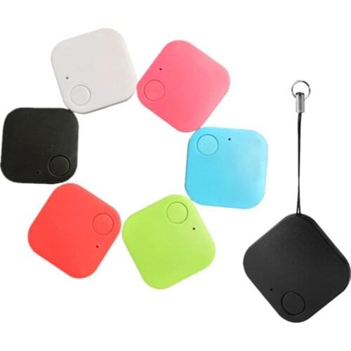 Mini Smart Tracker Anti Lost B Luetooth Smart Finder For Kids Key Phones Kids Anti Loss Alarm Smart Tag Key Finder Awesome