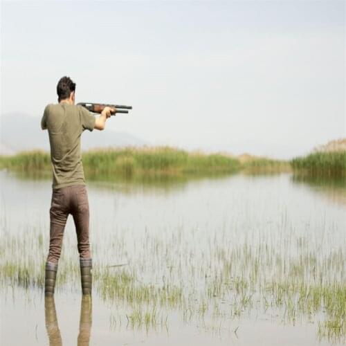 Polly boot Sports Trousers