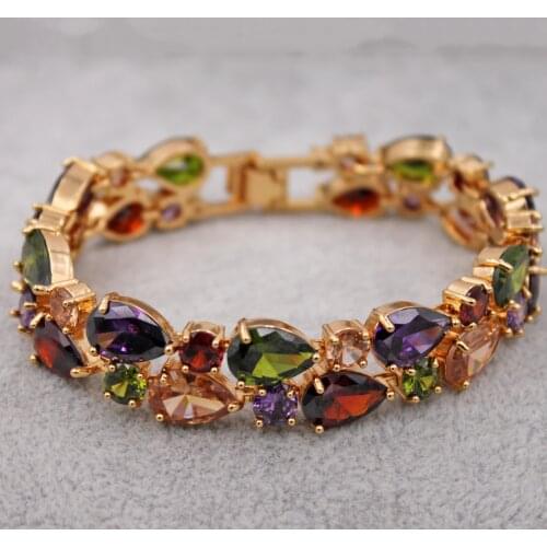 REDHITHOT Wide Bracelets