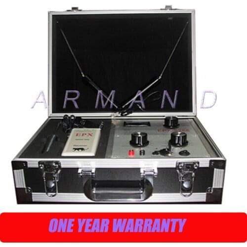 Most Popular Underground Gold Diamond Detector EPX5288