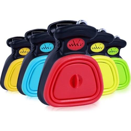 Dog Poop Bag Dispenser Travel Foldable Pooper Scooper Poop Scoop Clean Pick Up Animal Waste Waste Picker Cleaning Pet Products