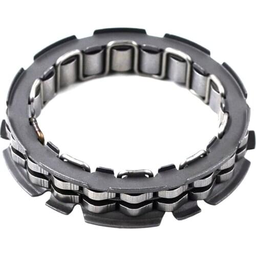 Motorcycle Starter Clutch One Way Bearing For Yamaha FAZER FZS1000T FZ1 FZS1000S FZS10SPR FZS1S YZF-R1 R1 YZF-R7 R7 MTN1000D SP