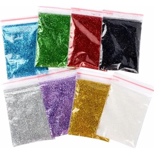 SUTONGXUE Glitter For Nail Design