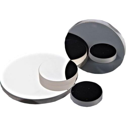 BYF-205P protection silver mirror Dimensions: 50.8 Parallelism