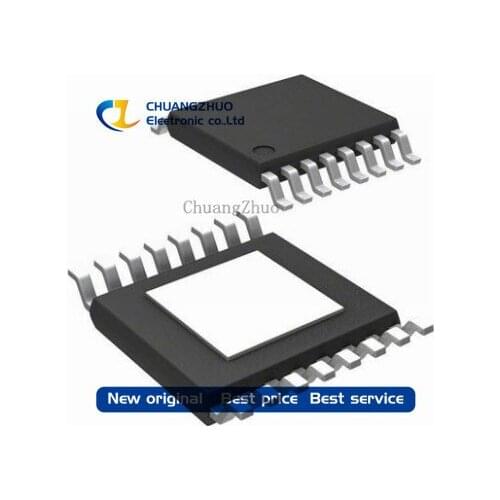 10pcs New original TPS54312PWPR TPS54312PWP TPS54312 TSSOP20