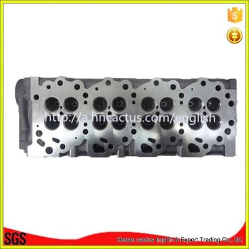 4JX1 8972451841 engine cylinder head