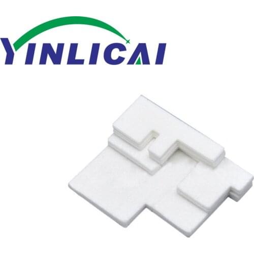 5pcs QY5-0602 QY5-0517-000 Absorber Kit for Canon G1000 G2000 G3000 G3400 G2400 G1400 G3040 G3140 G3240 G3400 G3410 G3500 G3540