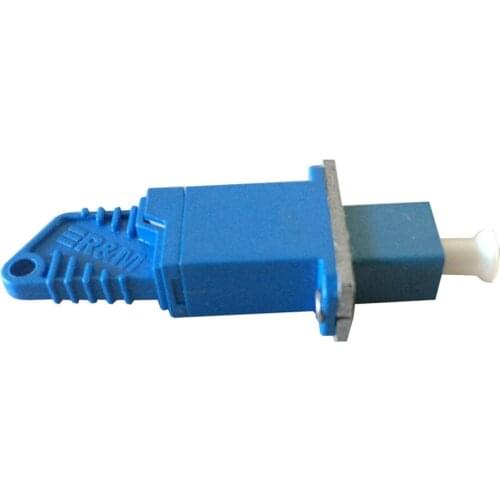 Jyttek E2000 - LC /PC Fiber Adapter Coupler Flange