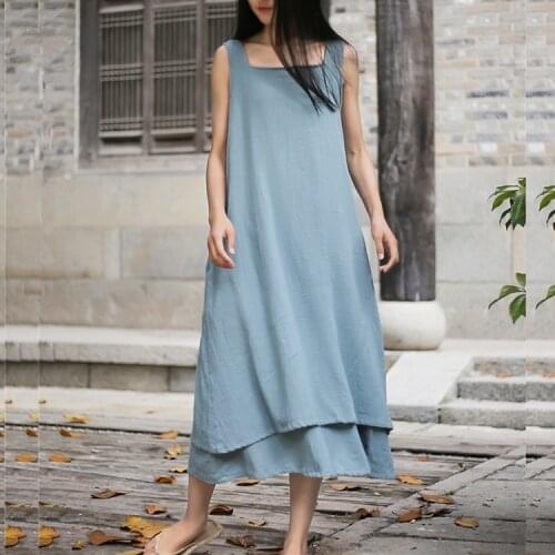 Простые летние платья ARANSUE China At AliExpress