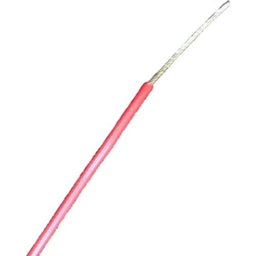 Hifi Audiophile ADC88 Copper Silver Cable for DIY RCA Audio Headphone Cable (sell Per 3.0M)