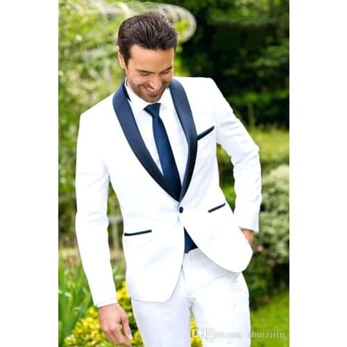 BEARZHL Tuxedos