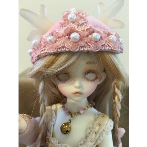 Bjd 1/6 fantasy doll Ai - Winnie The dreamlike beautiful free