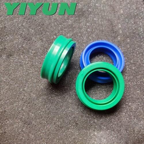 EU 12,16,20,25,32,40,50*22,26,30,35,42,50,60*10.4,11.2 TPU Pneumatic FESTO AIRTAC SI/SE/SC/DNC/DSBC Cylinder Dust Seal Ring