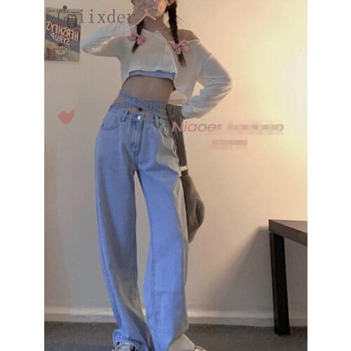 Женские джинсы скинни Gmiixder China At AliExpress