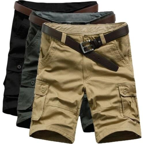 HOWDFEO Men's Beach Shorts