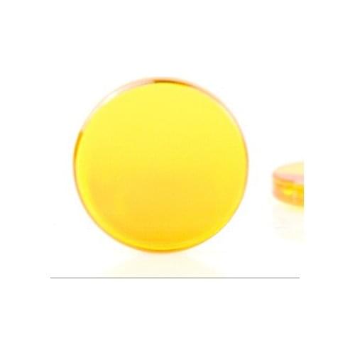 2pcs import USA material znse mirror 20mm diameter 76.2 focus length +3pcs 25 mo mirror