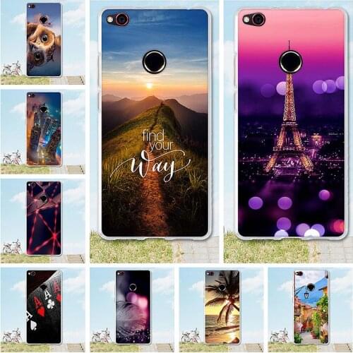 KENHONER Nubia Z11 Phone Cases
