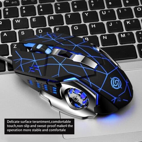 Hot Selling Viper Competition Q5 Gaming Mouse USB Wired CF Survival Chicken Pressure Gun Custom