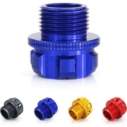 CNC Oil Filler Cover Cap For Suzuki GSXR 600 GSX-R 750 GSXR 1000 GSX1300R HAYABUSA V-STROM SV650 SV1000 GSX APRILIA RSV 1000 R