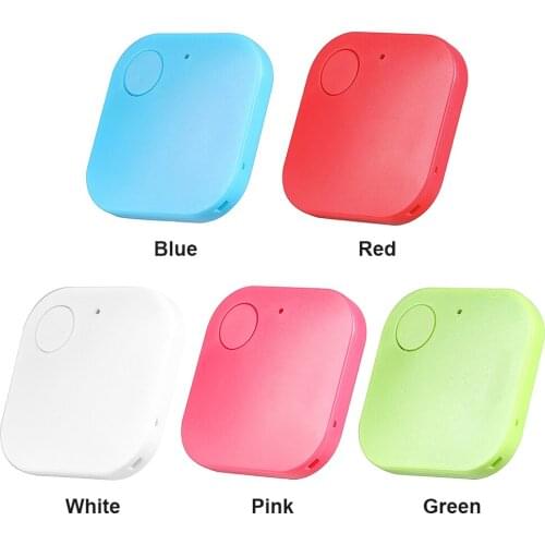 Mini Smart Anti-Lost Car GPS Tracker For Car Kids Real Time Tracking Device Vehicle Truck GPS Locator Recording Tracking Device