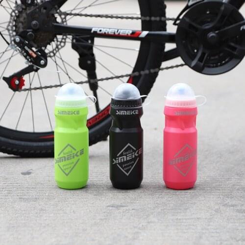 MOJOYCE Sports Bottles