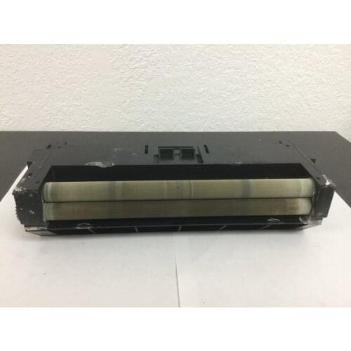 NORITSU QSS 3501/ 3502 minilab Crossover Turn Rack Unit #7 Z025161-01 Z025161 Used