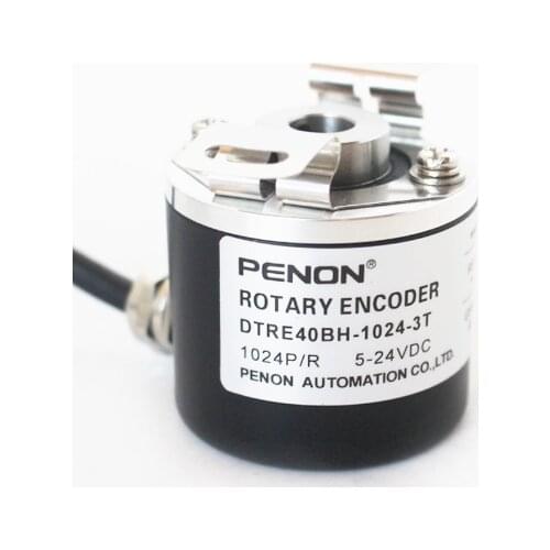 New Original In Box DTRE40BH-1024-3T DTRE50S-500-3T