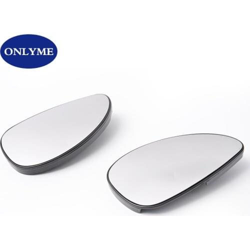 Suitable for CITROEN C4 (2004 05 06 07 08 09) car heated convex wing mirror glass