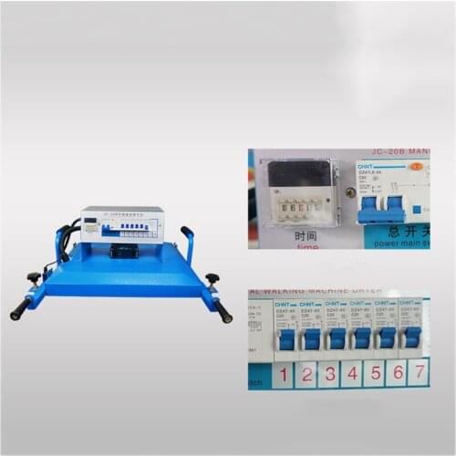Manual Catwalk Drying 53 * 50 Screen Printing Drying Clothing Glue Drying Digital Heat Transfer Machine Manual Drying Equipment