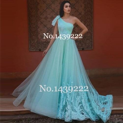 Womens One Shoulder Dresses SOFUGER China