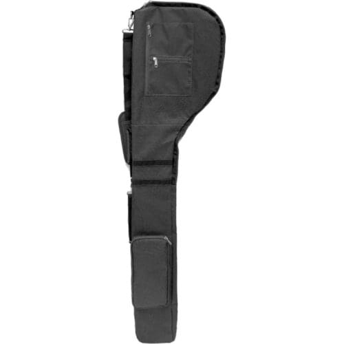 Golf Club Bag Nylon Environmental Protection Material Set Bag Soft Foldable Portable Golf Accessories