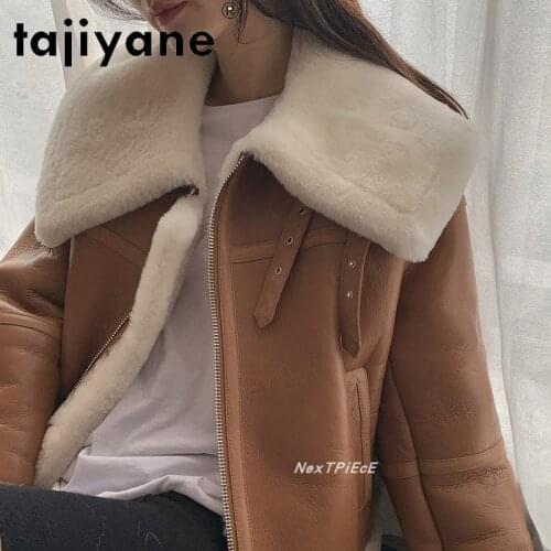 Womens Fashion Jackets Tajiyane China