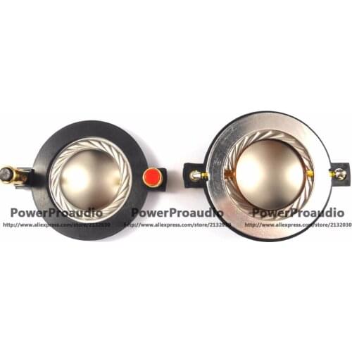 Technical Pro ROX-10 ROX-12 ROX-15 Aft Tweeter Diaphragm - Fits many speakers