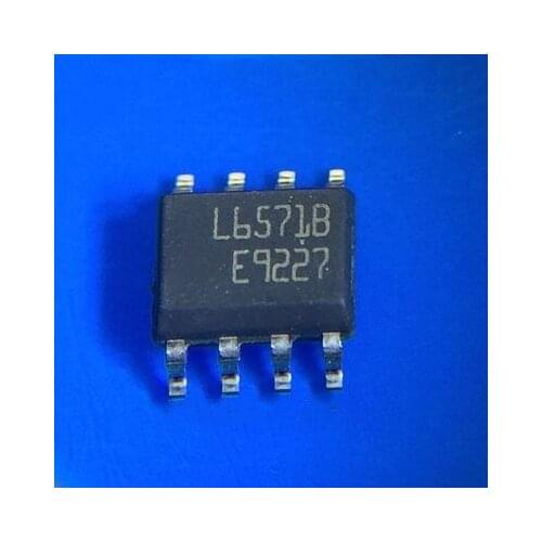1PCS/lot L6571 DIP8 L6571A new and original In Stock