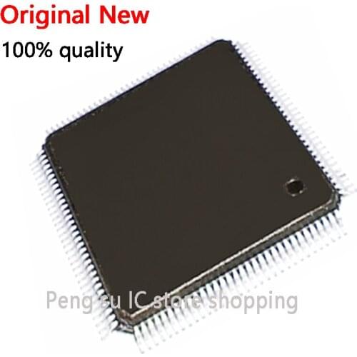2piece)100% New KB9028Q C QFP-128 Chipset