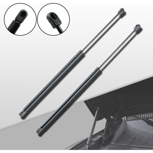 2 PCS Rear Tailgate Lift Supports Shock Struts For Ford Escape Mazda Tribute 2001-2012 SG204034
