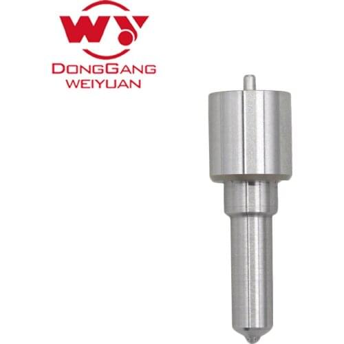 6pcs/lot Injection nozzle DLLA152P862, common rail diesel fuel nozzle DLLA152P862, for Denso fuel injector, with top quality
