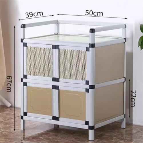 67*50*39cm Sideboards storage cabinet storage box Dining Room Furniture