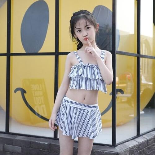 AGEKUSL Swimming Costumes For Children