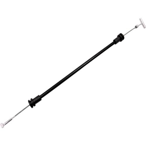 For Smart Car Forfour(454)Front Exterior Door Handle Cable A4547230169