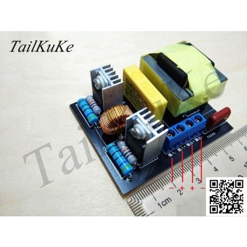 New Generation | Electromagnetic Gun Capacitor Charger | Instantaneous Solenoid Valve Controller | 7.4/11.1 Liter 450V
