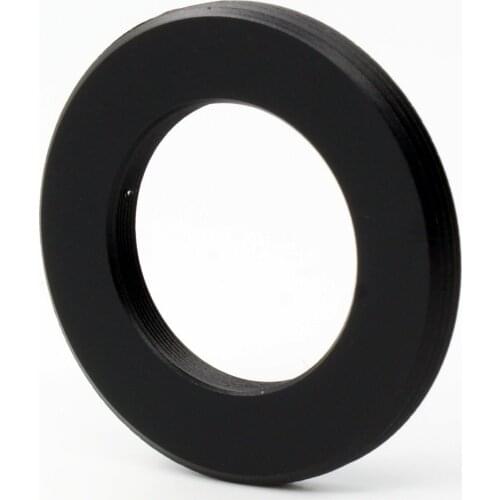 M25-M42 M25 x0.5 Female To M42 Male thread Screw Camera Lens Adapter