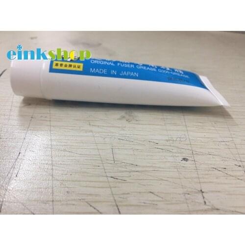 Einkshop 50G Fuser Grease G300 for HP 1010 1020 1000 1022 1320 P2015 P1005 P1007 P1008 1100 1200 1220 2200 CP1215 2025 printer