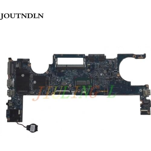 JOUTNDLN for HP EliteBook Folio 1040 G1 Motherboard I5-4200u 1.9ghz 739579-001 739579-601 48.4LU01.011 MB 12295-1 DDR3