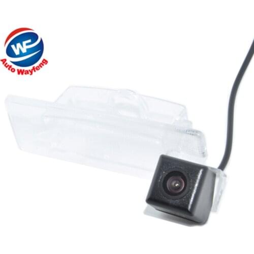 Backup Camera Rear View Rearview Parking Camera Night Car Reverse Camera For Kia K5 Optima 2011