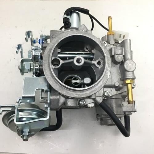 SherryBerg carb carburettor carby vegaser carb carby Carburetor fit for SUZUKI ALTO 13200-84312 Top quality carburator free ship