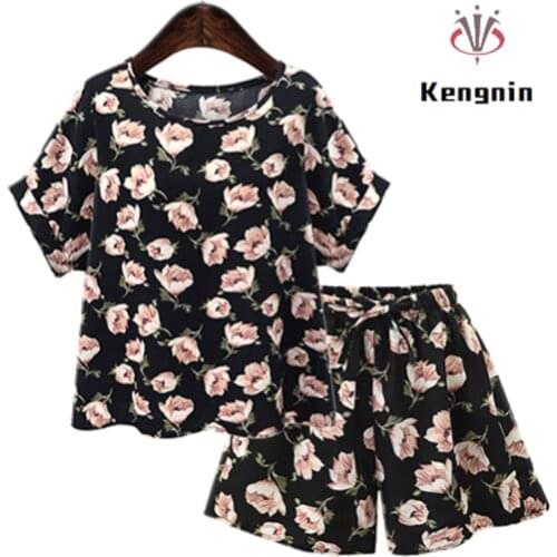 Kengnin Touring Shorts