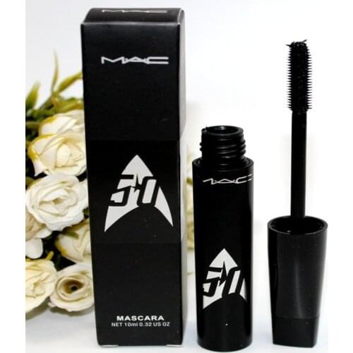 МАК Lengthening Mascara
